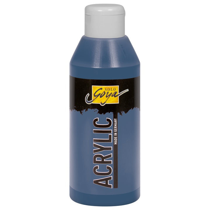 Акрилна боја Solo Goya ACRYLIC 250 ml - 25