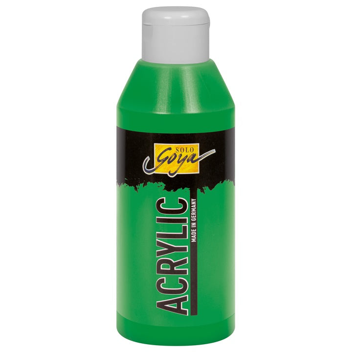 Акрилна боја Solo Goya ACRYLIC 250 ml — слика 32