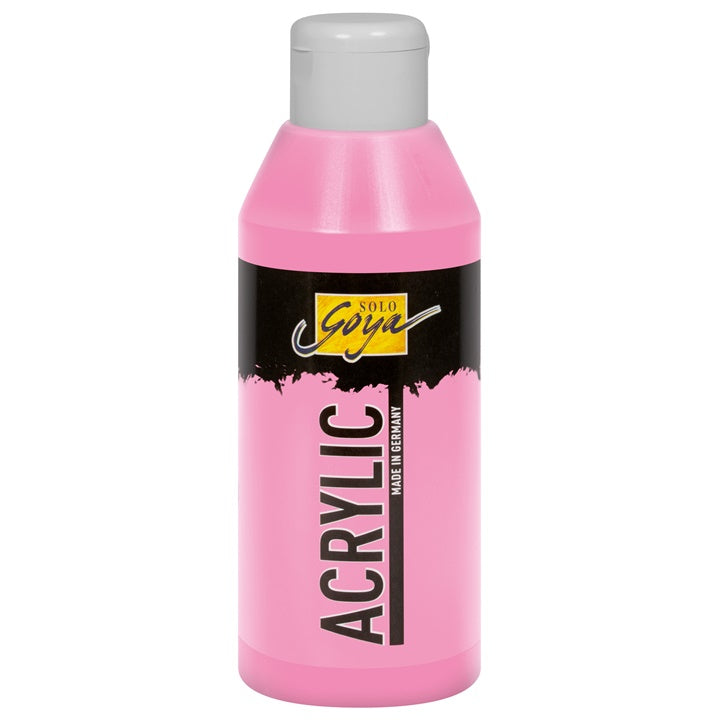 Акрилна боја Solo Goya ACRYLIC 250 ml — слика 36