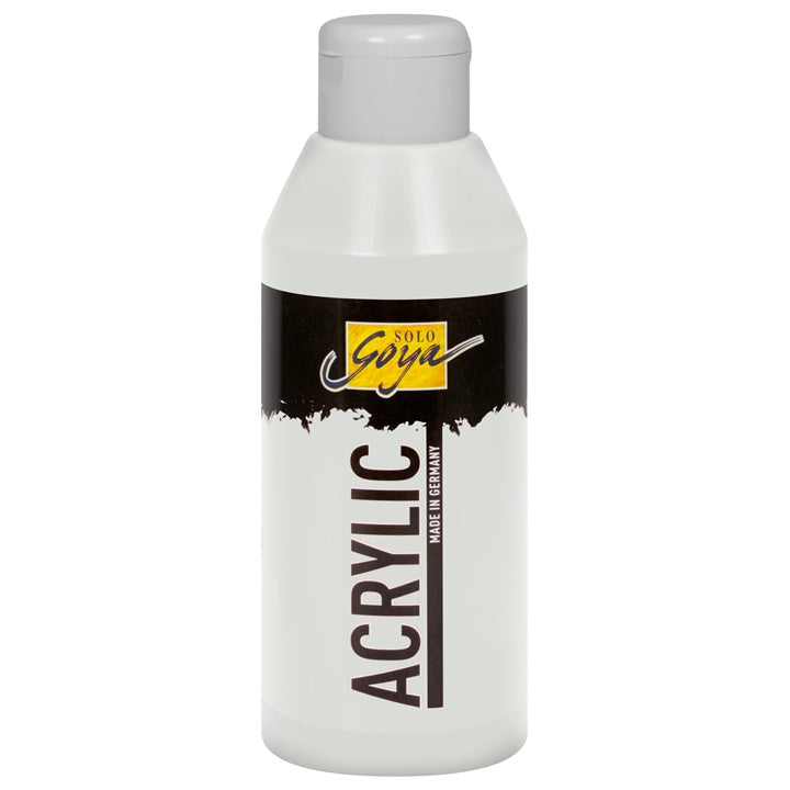 Акрилна боја Solo Goya ACRYLIC 250 ml — слика 27