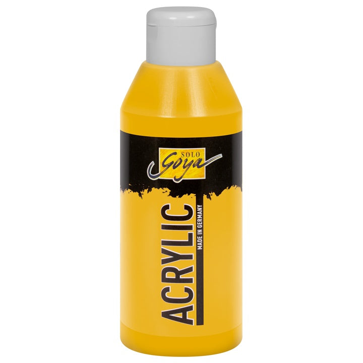 Акрилна боја Solo Goya ACRYLIC 250 ml - 22