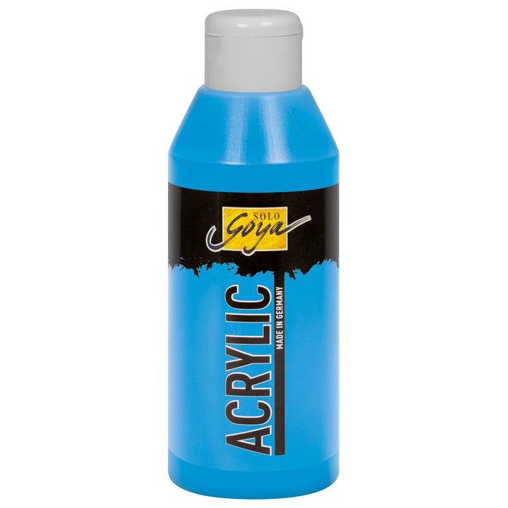 Акрилна боја Solo Goya ACRYLIC 250 ml — слика 31