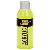 Акрилна боја Solo Goya ACRYLIC 250 ml — слика 38