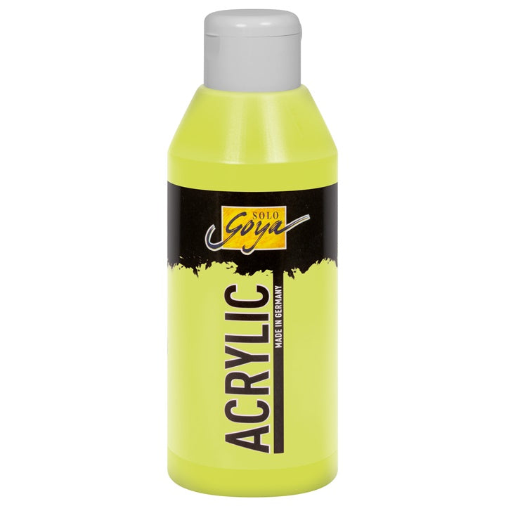Акрилна боја Solo Goya ACRYLIC 250 ml — слика 38