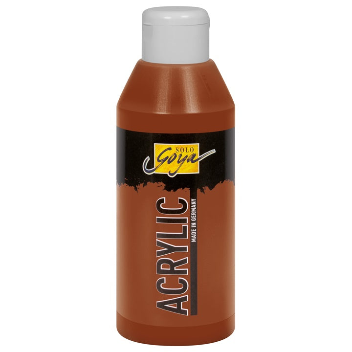 Акрилна боја Solo Goya ACRYLIC 250 ml - 24