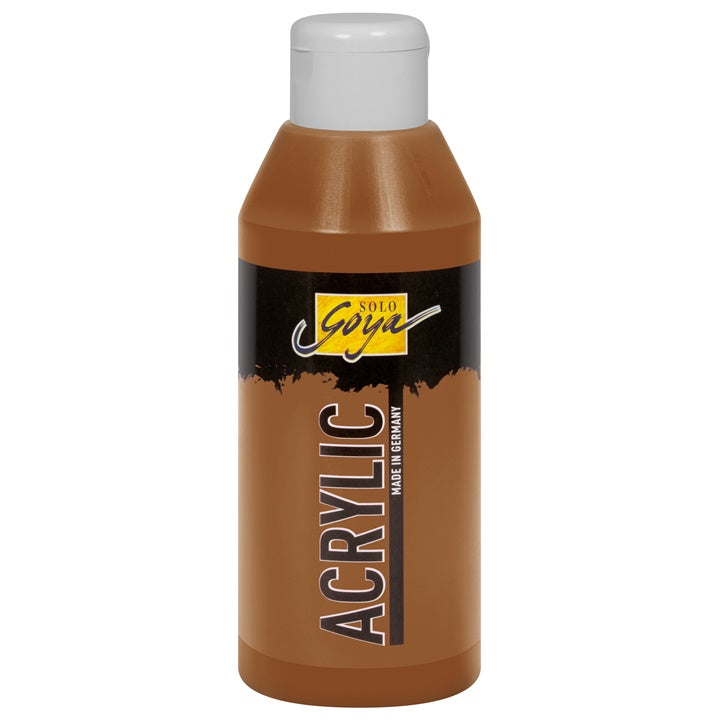 Акрилна боја Solo Goya ACRYLIC 250 ml — слика 34