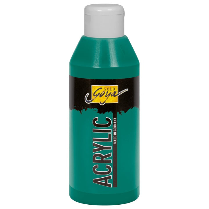 Акрилна боја Solo Goya ACRYLIC 250 ml - 19