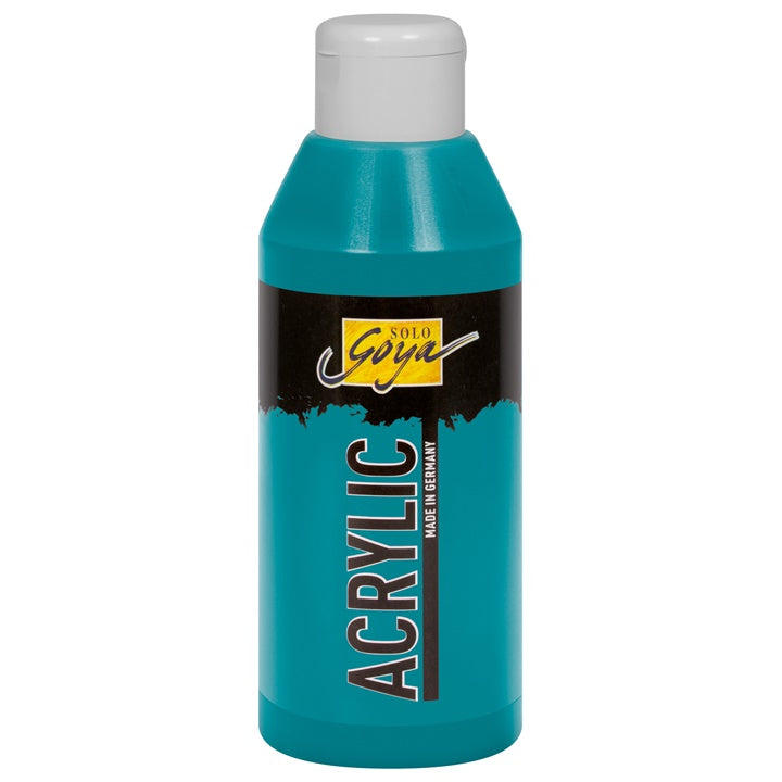Акрилна боја Solo Goya ACRYLIC 250 ml - 17