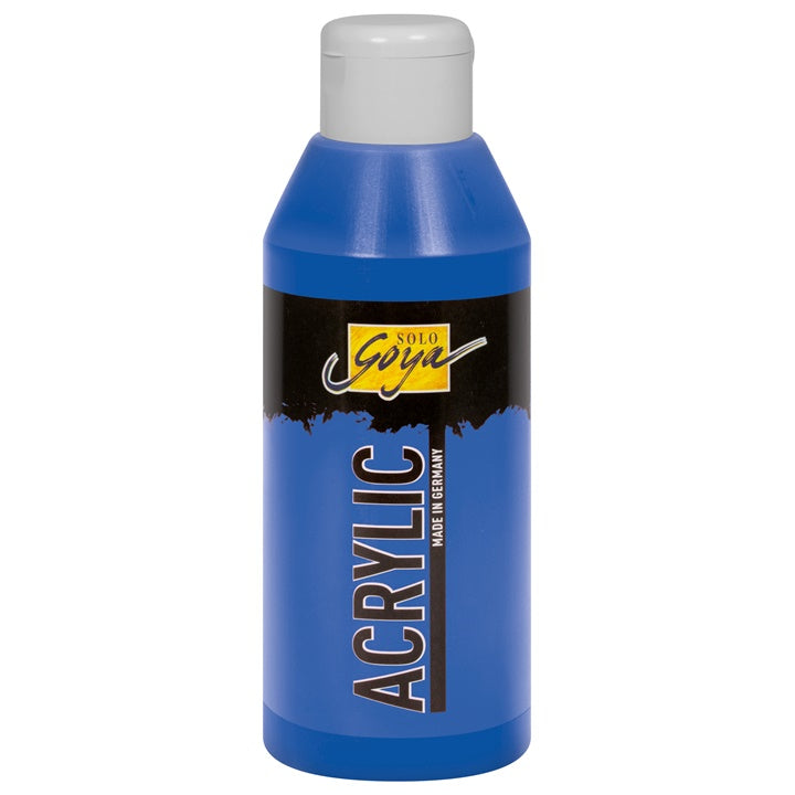 Акрилна боја Solo Goya ACRYLIC 250 ml - 16