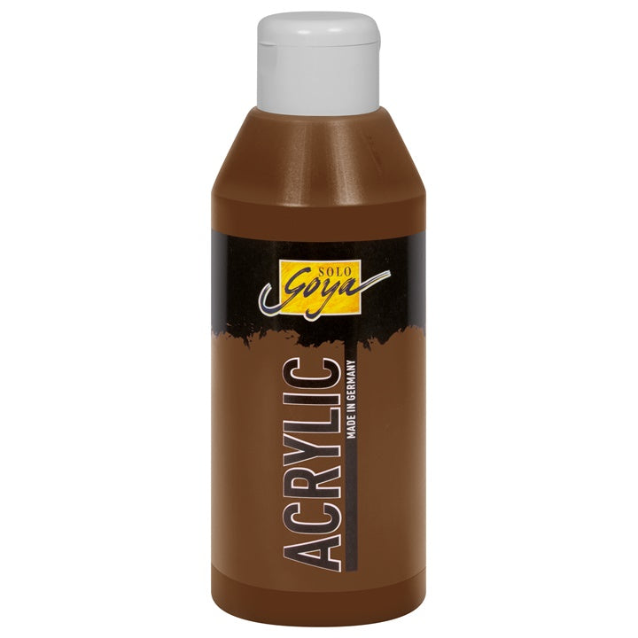 Акрилна боја Solo Goya ACRYLIC 250 ml - 23