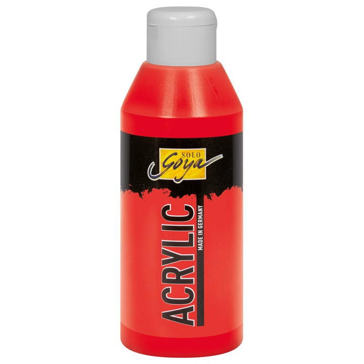 Акрилна боја Solo Goya ACRYLIC 250 ml - 8