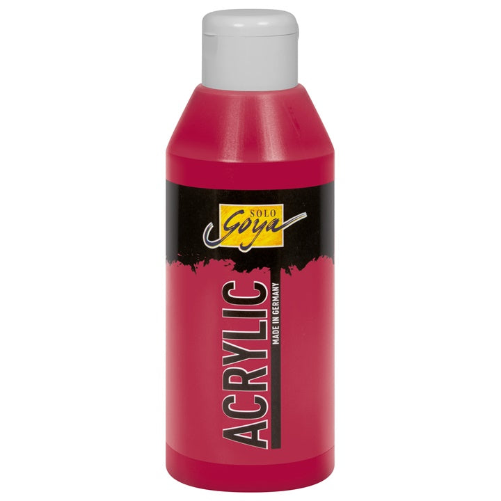 Акрилна боја Solo Goya ACRYLIC 250 ml - 11