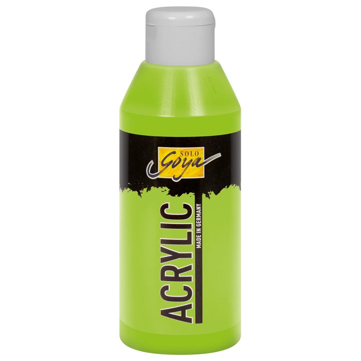 Акрилна боја Solo Goya ACRYLIC 250 ml - 18