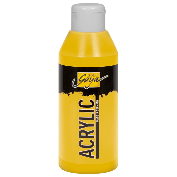 Акрилна боја Solo Goya ACRYLIC 250 ml — слика 28