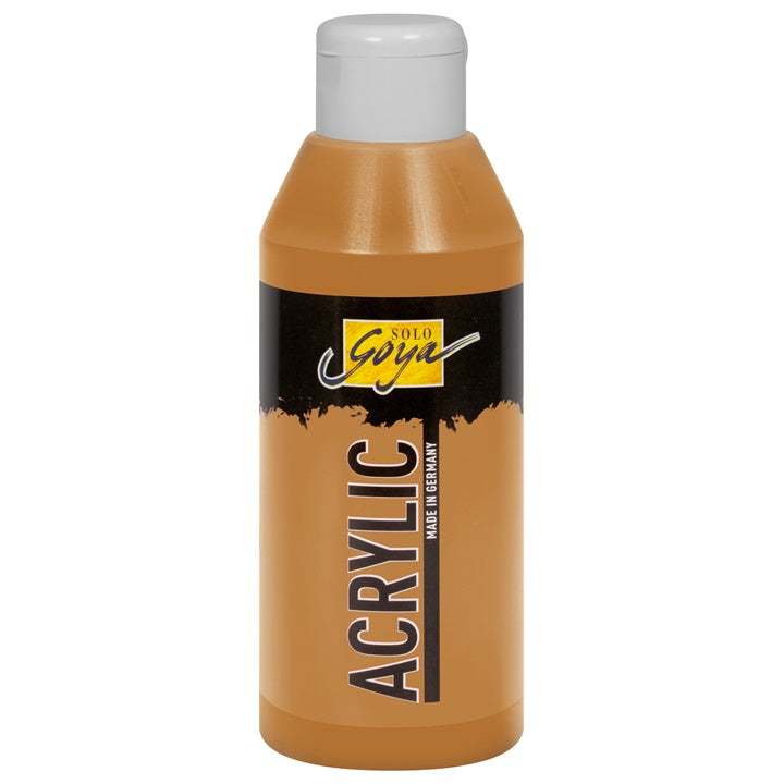 Акрилна боја Solo Goya ACRYLIC 250 ml — слика 33