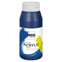 Акрилна боја Solo Goya TRITON 750 ml — слика 45