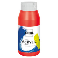 Акрилна боја Solo Goya TRITON 750 ml — слика 42