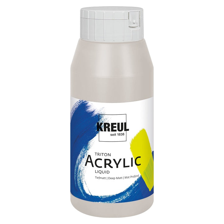 Акрилна боја Solo Goya TRITON 750 ml — слика 50