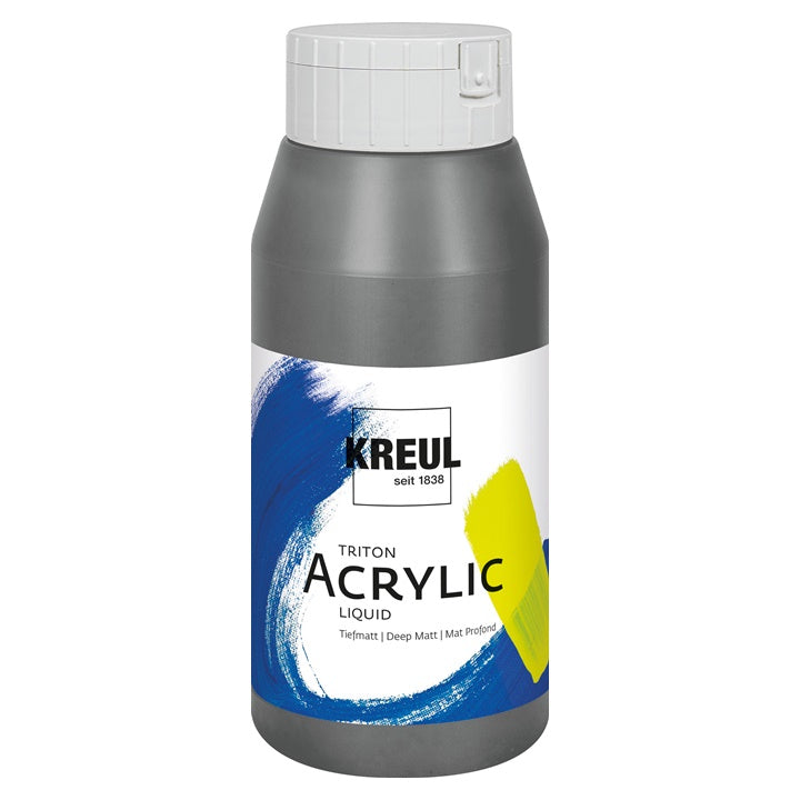 Акрилна боја Solo Goya TRITON 750 ml