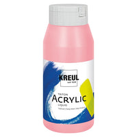 Акрилна боја Solo Goya TRITON 750 ml — слика 43