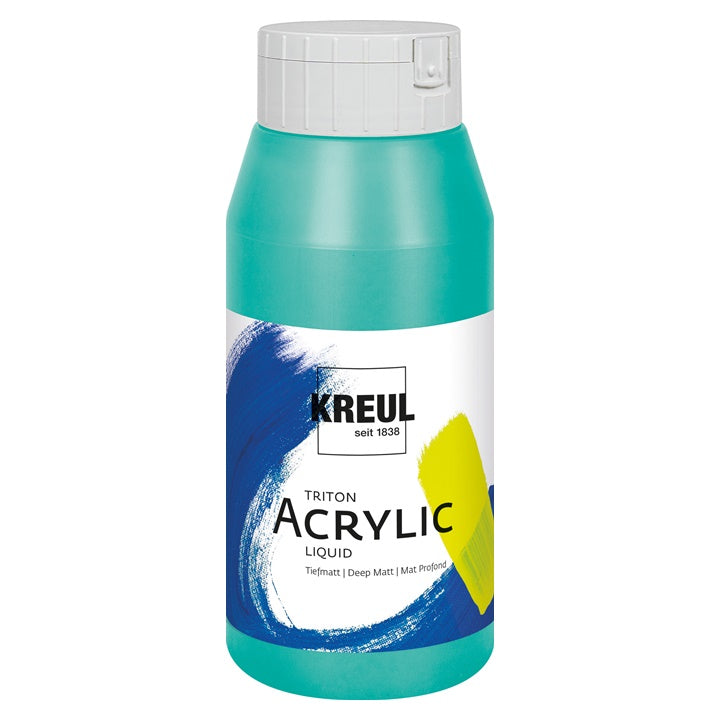 Акрилна боја Solo Goya TRITON 750 ml — слика 46