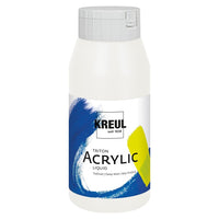 Акрилна боја Solo Goya TRITON 750 ml — слика 40