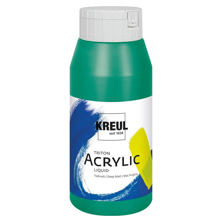 Акрилна боја Solo Goya TRITON 750 ml — слика 47