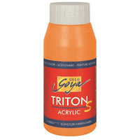 Акрилна боја Solo Goya Triton S 750 ml - 15