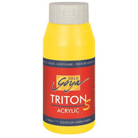 Акрилна боја Solo Goya Triton S 750 ml - 3