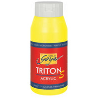 Акрилна боја Solo Goya Triton S 750 ml - 14