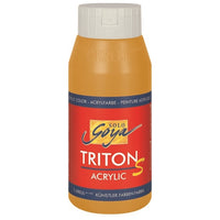 Акрилна боја Solo Goya Triton S 750 ml - 11
