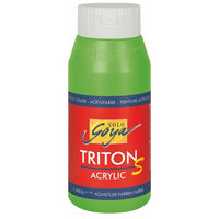Акрилна боја Solo Goya Triton S 750 ml - 16