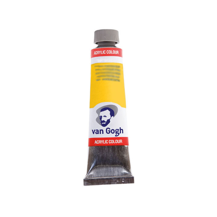 Акрилна боја Van Gogh 40 ml - 7