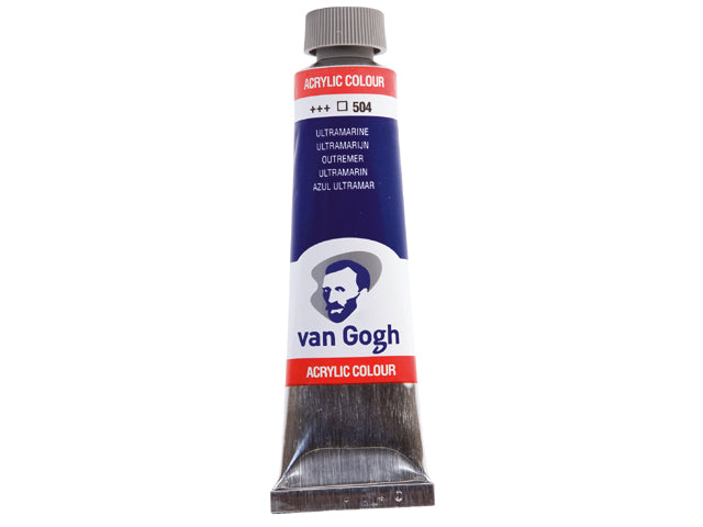 Акрилна боја Van Gogh 40 ml - 19