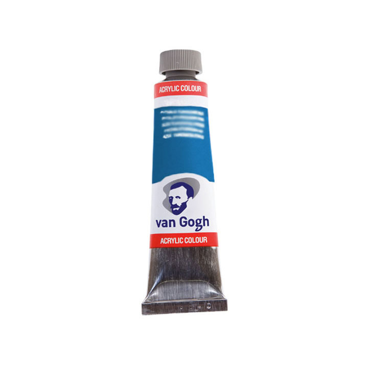 Акрилна боја Van Gogh 40 ml - 17