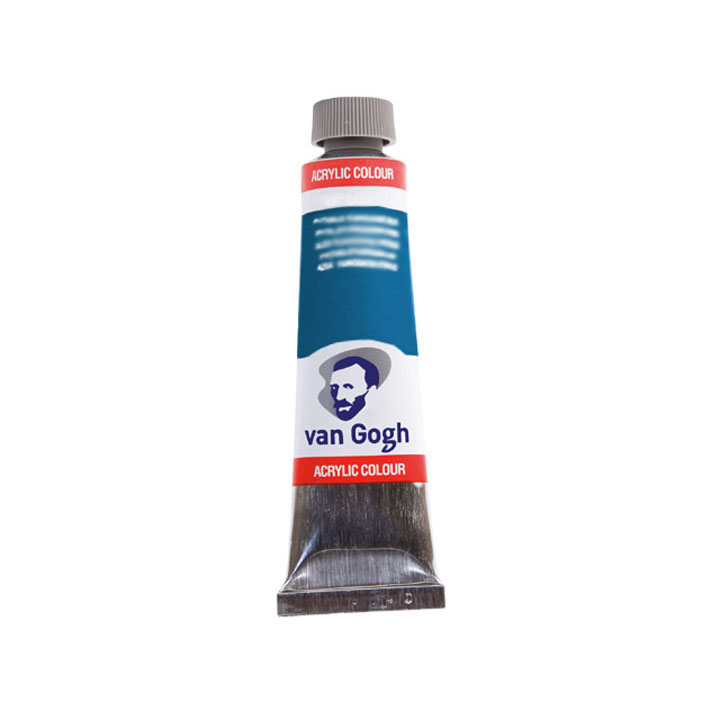 Акрилна боја Van Gogh 40 ml - 21