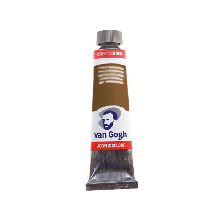 Акрилна боја Van Gogh 40 ml - 5