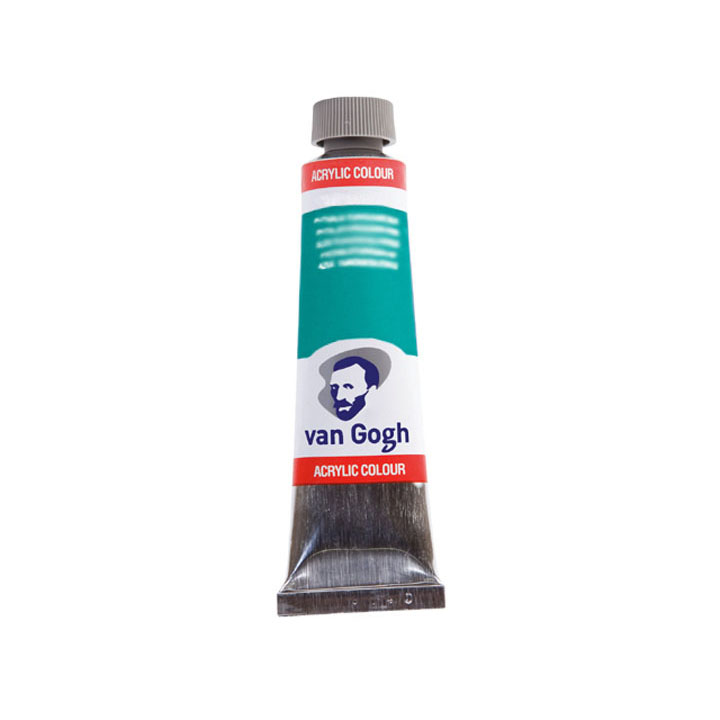 Акрилна боја Van Gogh 40 ml - 18