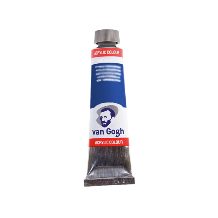 Акрилна боја Van Gogh 40 ml - 16