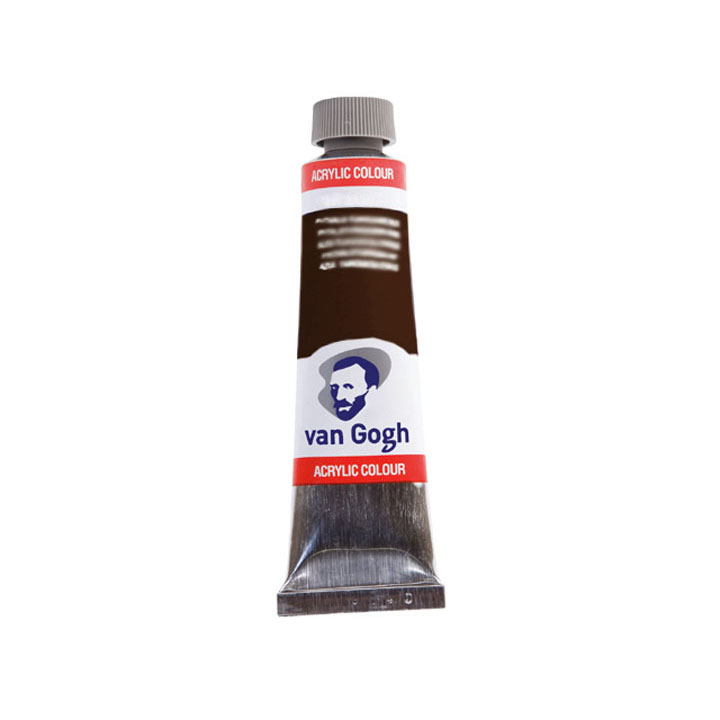 Акрилна боја Van Gogh 40 ml - 13