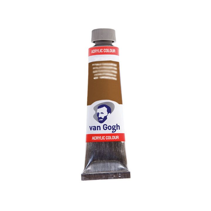 Акрилна боја Van Gogh 40 ml - 3