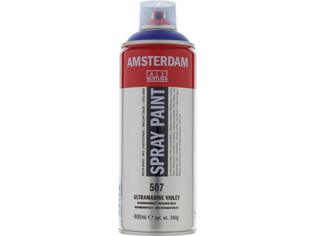 Акрилна боја во спреј Amsterdam Spray Paint 400 ml - 3