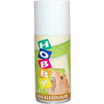 Акрилна боја во спреј HOBBY - 150ml - 2