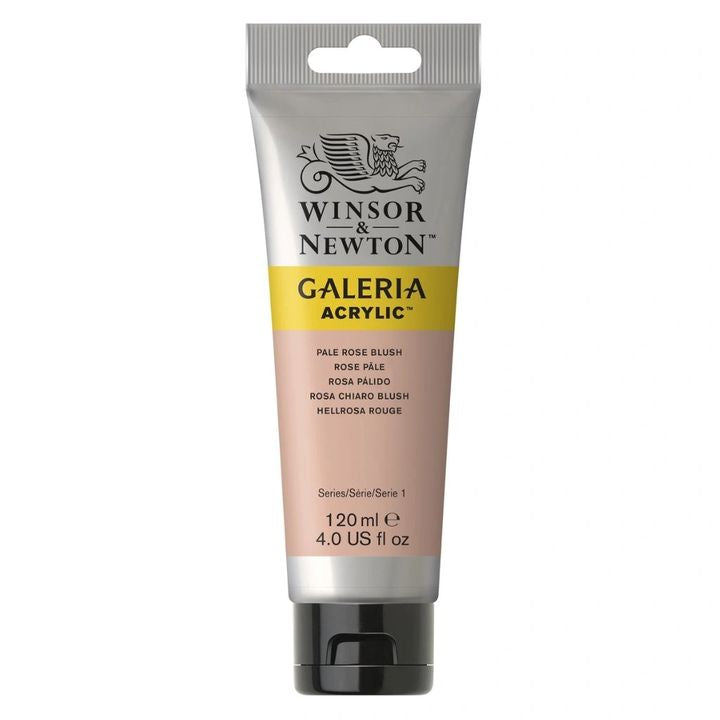 Акрилна боја Winsor & Newton Galeria 120 ml - 16