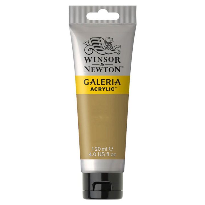 Акрилна боја Winsor & Newton Galeria 120 ml - 2
