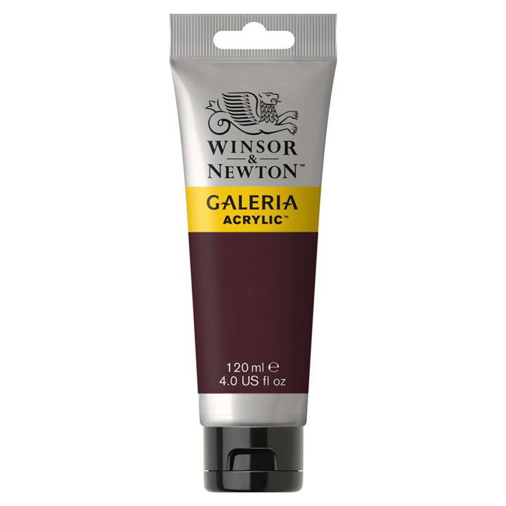 Акрилна боја Winsor & Newton Galeria 120 ml - 4