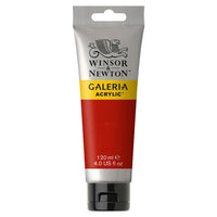 Акрилна боја Winsor & Newton Galeria 120 ml - 6
