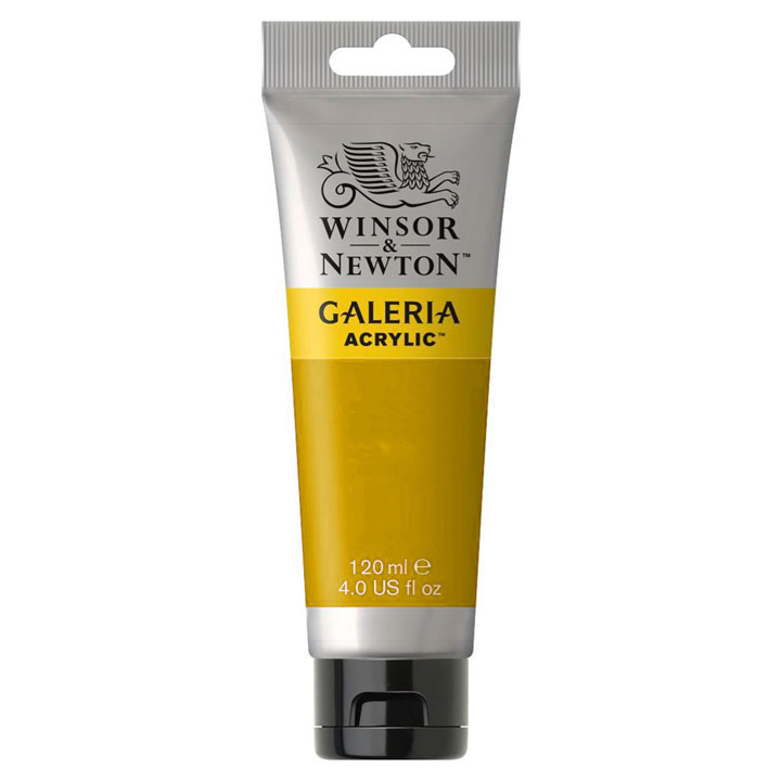 Акрилна боја Winsor & Newton Galeria 120 ml - 10