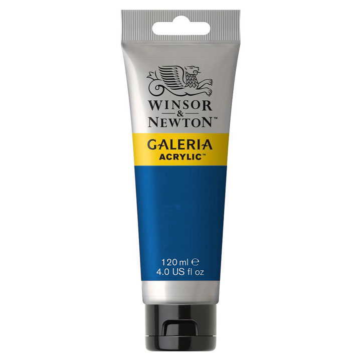 Акрилна боја Winsor & Newton Galeria 120 ml - 11