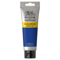 Акрилна боја Winsor & Newton Galeria 120 ml - 12